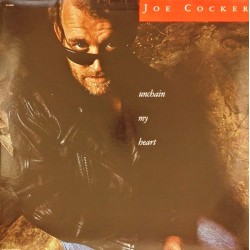 Пластинка Joe Cocker Unchain my heart